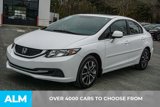 Used 2013 Honda Civic EX image 3