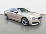 Used 2016 BMW 428i Convertible image 3