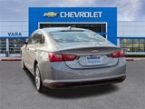 Certified 2025 Chevrolet Malibu LT image 3
