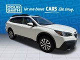 Used 2021 Subaru Outback Premium image 5