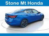 Used 2024 Nissan Sentra SV image 6