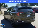 Certified 2023 GMC Terrain AT4 image 5