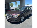 Used 2012 Subaru Impreza 2.0i Premium image 2
