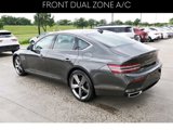 Used 2024 Genesis G80 3.5T Sport w/ Sport Prestige Package image 6
