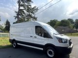 Used 2021 Ford Transit 250 Medium Roof image 2