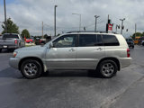 Used 2004 Toyota Highlander 2WD V6 image 4