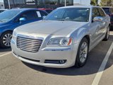 Used 2012 Chrysler 300 C image 2