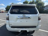 Used 2018 Toyota 4Runner Limited image 6