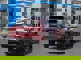 New 2025 Chevrolet Trax RS image 4