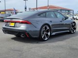 New 2024 Audi RS 7 Performance image 4