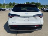 New 2026 Honda HR-V EX-L image 4