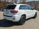Used 2019 Jeep Grand Cherokee Altitude image 4