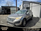 Used 2013 Hyundai Santa Fe Sport image 3
