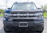 Used 2021 Ford Bronco Sport Big Bend image 3