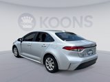 Used 2023 Toyota Corolla LE image 4