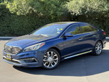 Used 2015 Hyundai Sonata Limited 2.0T image 2