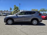 Used 2018 Nissan Rogue S image 3