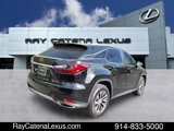 Used 2021 Lexus RX 350 AWD w/ Premium Package image 3