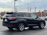 Certified 2015 Toyota Highlander XLE image 5