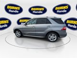 Used 2014 Mercedes-Benz ML 350 4MATIC image 5