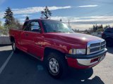 Used 1997 Dodge Ram 1500 Truck 4x4 Club Cab image 2