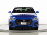Used 2018 Hyundai Elantra Sport w/ Sport Premium Package 03 image 2