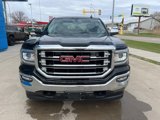 Used 2018 GMC Sierra 1500 SLT w/ SLT Premium Package image 3