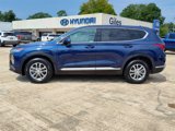 Used 2020 Hyundai Santa Fe SEL image 3