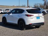 Used 2024 MAZDA CX-5 Carbon Edition image 4