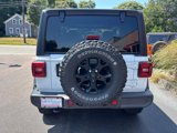 Used 2022 Jeep Wrangler Sport image 5