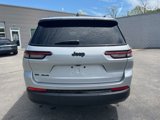 Used 2021 Jeep Grand Cherokee L Laredo image 4