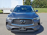 Certified 2021 INFINITI QX50 Luxe image 2