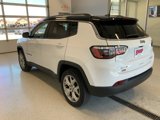 Used 2022 Jeep Compass Limited image 5