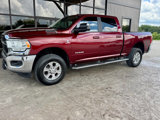 Used 2020 RAM 2500 Big Horn w/ Towing Technology Group image 2