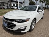 Used 2024 Chevrolet Malibu LS w/ LPO, Floor Liner Package image 3