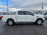 Used 2017 Nissan Titan SV image 2