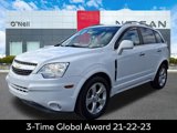 Used 2014 Chevrolet Captiva Sport LTZ image 4