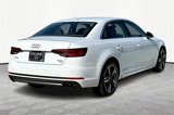 Used 2018 Audi A4 2.0T Ultra Premium Plus w/ Premium Plus Package image 2