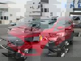 Certified 2021 Ford Edge Titanium w/ Class II Trailer Tow Package image 2