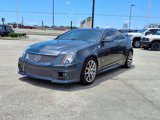 Used 2011 Cadillac CTS V w/ Wood Trim Package image 2