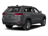 Used 2017 Jeep Grand Cherokee Limited w/ Luxury Group II image 2