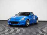 Used 2010 Nissan 370Z Touring w/ Sport Pkg image 4