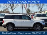 New 2025 Ford Bronco Sport Big Bend image 4