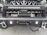 Used 2017 Jeep Wrangler Unlimited Sport image 4