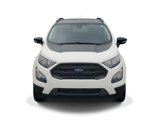 Used 2020 Ford EcoSport SES w/ SES Black Appearance Package image 2
