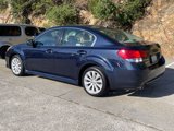 Used 2012 Subaru Legacy 3.6R Limited image 3