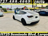 Used 2022 Tesla Model Y Long Range image 6