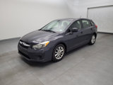 Used 2013 Subaru Impreza 2.0i Premium w/ All-Weather Pkg image 2