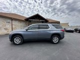 Used 2020 Chevrolet Traverse LT image 2