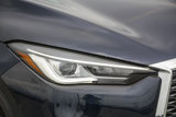 New 2025 INFINITI QX50 Pure image 4